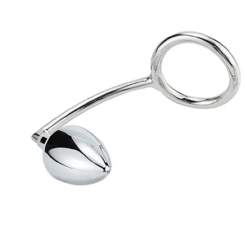 Anal Hooks Set Anal with Steel Stainless Cock DiscreetChoice Ring Hook 4663 0927